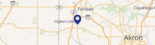 1262 Cleveland Massillon Rd