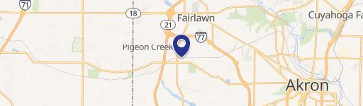 1315 Cleveland Massillon Rd