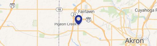 1143 Cleveland Massillon Rd