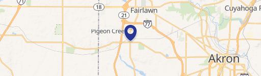 1451 Cleveland Massillon Rd