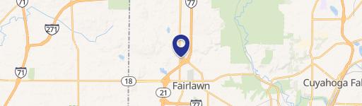 537 Cleveland Massillon Rd