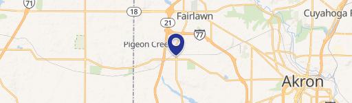 1394 Cleveland Massillon Rd