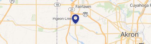 1405 Cleveland Massillon Rd