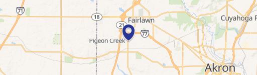 1053 Cleveland Massillon Rd