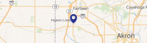 1275 Cleveland Massillon Rd