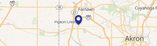 1265 Cleveland Massillon Rd