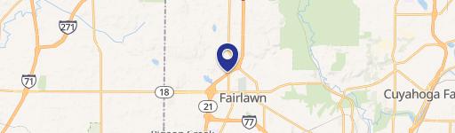 340 Cleveland Massillon Rd