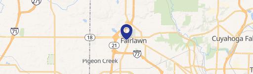 186 Cleveland Massillon Rd