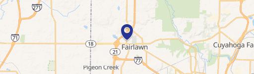 61 Cleveland Massillon Rd