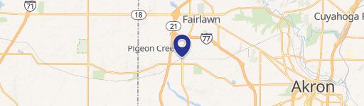 1330 Cleveland Massillon Rd