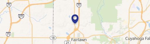 835 Cleveland Massillon Rd