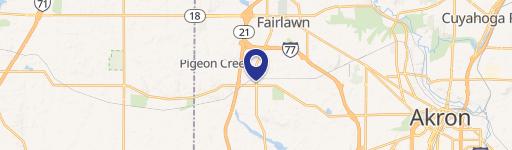 1410 Cleveland Massillon Rd