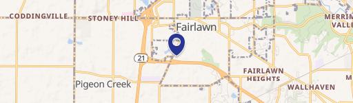 575 Cleveland Massillon Rd