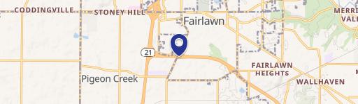 703 Cleveland Massillon Rd