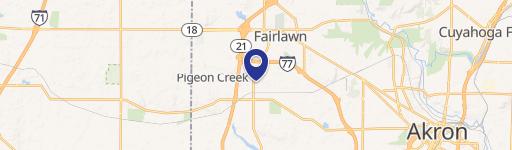 1143 Cleveland Massillon Rd