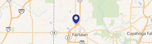 481 Cleveland Massillon Rd