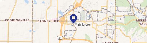 120 Cleveland Massillon Rd