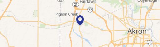 1753 Cleveland Massillon Rd