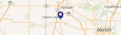 1230 Cleveland Massillon Rd