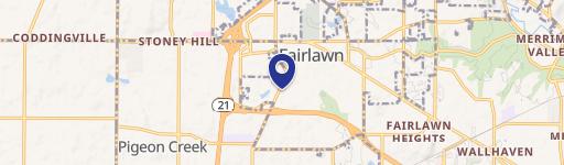 507 Cleveland Massillon Rd