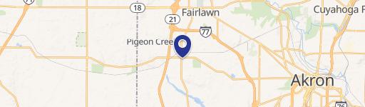 1501 Cleveland Massillon Rd