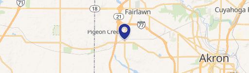 1372-1374 Cleveland Massillon Rd