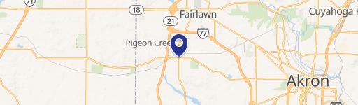 1436 Cleveland Massillon Rd