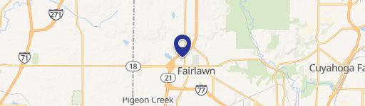 186 Cleveland Massillon Rd