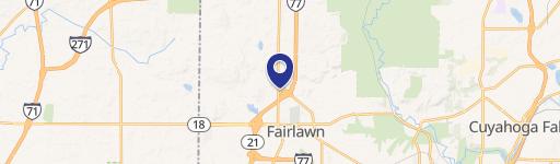 529 Cleveland Massillon Rd