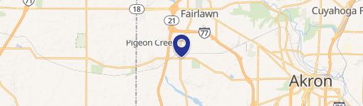 1463 Cleveland Massillon Rd