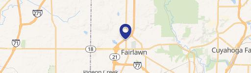 286 Cleveland Massillon Rd