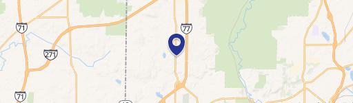 1303 Cleveland Massillon Rd