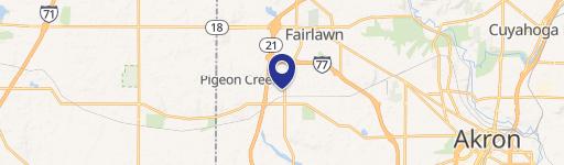 1238 Cleveland Massillon Rd