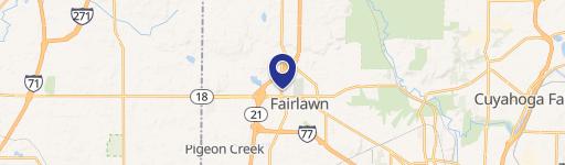 47 Cleveland Massillon Rd