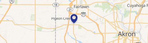 1395 Cleveland Massillon Rd