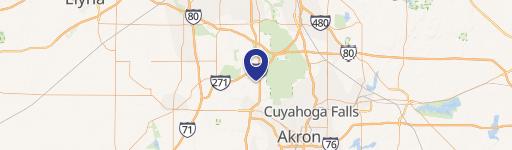 1946 Cleveland Massillon Rd