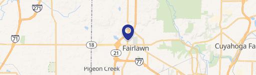 61 Cleveland Massillon Rd