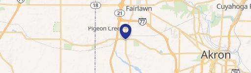 1508 Cleveland Massillon Rd, Unit 1518