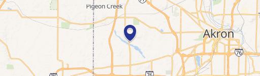 2411 Cleveland Massillon Rd, Unit 2421