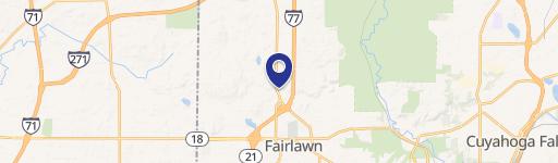 835 Cleveland Massillon Rd, Unit 837