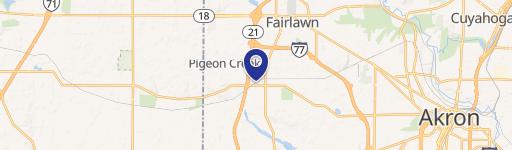 3745 Copley Rd, Unit 3755