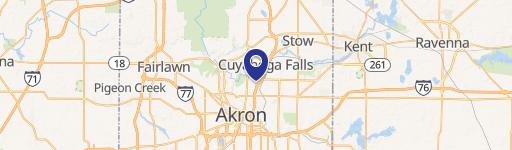 544 Cuyahoga Fls Ave