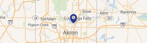 399-401 Cuyahoga Fls Ave