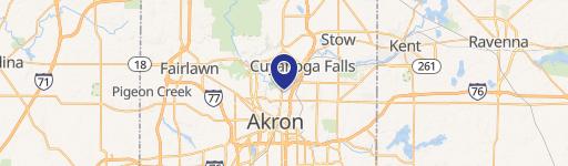 214-216 Cuyahoga Fls Ave