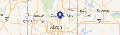 651-655 Cuyahoga Fls Ave