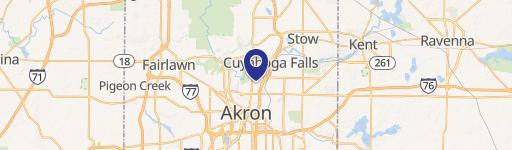 339-343 Cuyahoga Fls Ave