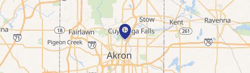 422 Cuyahoga Fls Ave