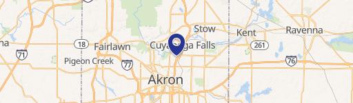 604-608 Cuyahoga Fls Ave