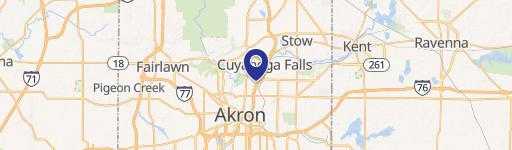 600 Cuyahoga Fls Ave