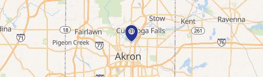 206 Cuyahoga Fls Ave, Unit 208